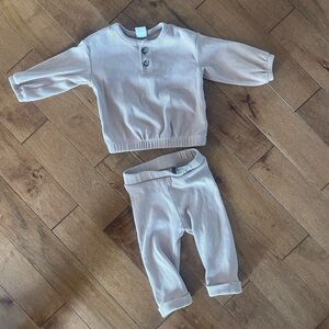 H&M set 4-6 months